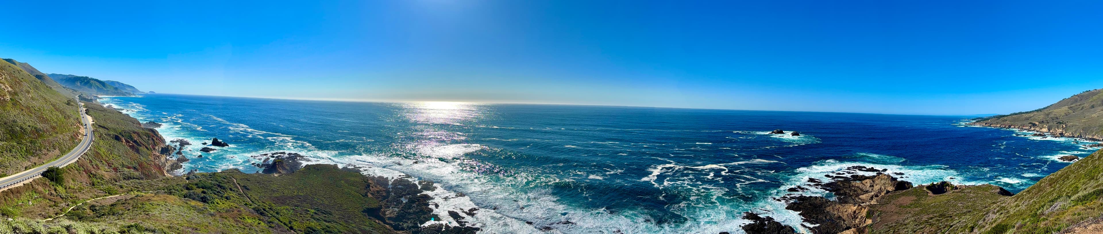 V2G fleet operating along the coast