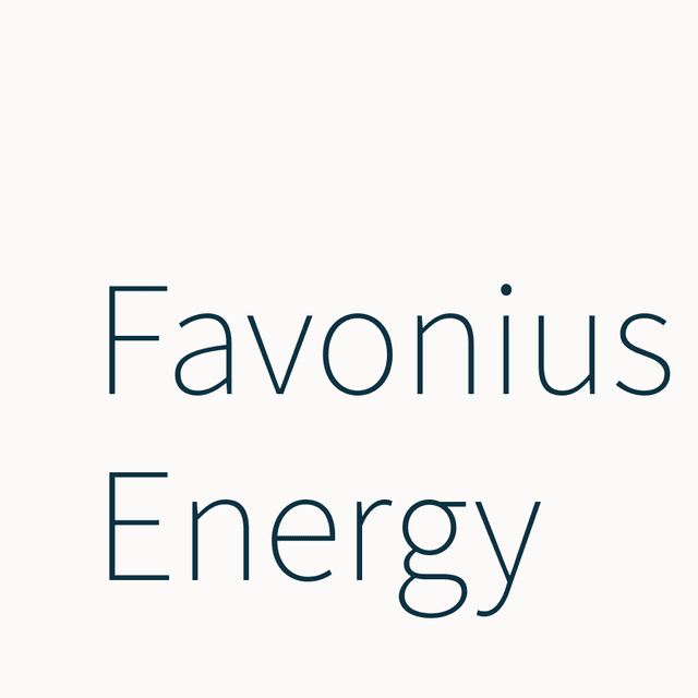 Favonius Energy